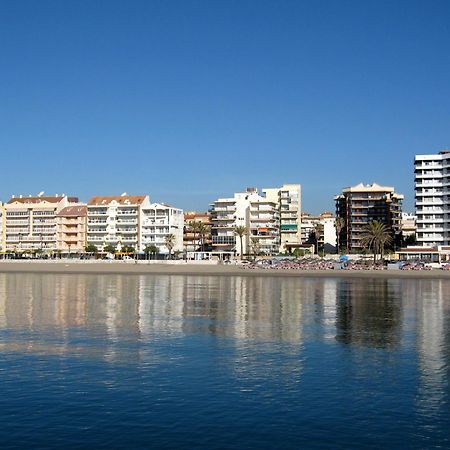 Apartment Calle Larga Fuengirola Bagian luar foto