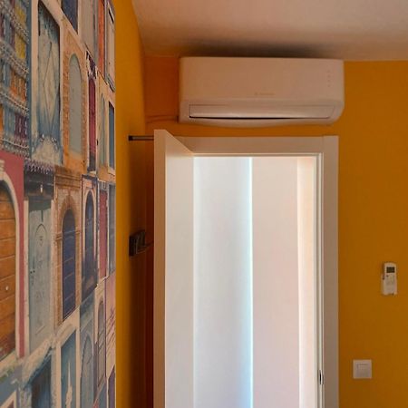 Apartment Calle Larga Fuengirola Bagian luar foto
